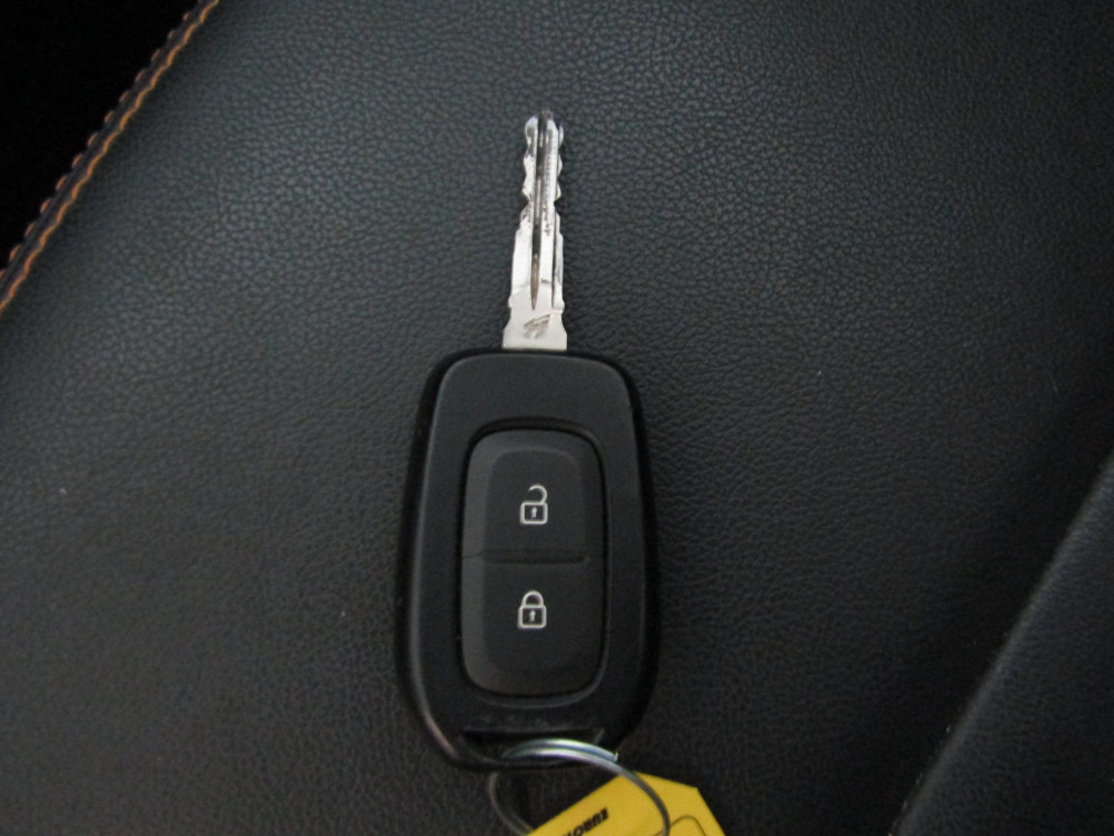 Acheter Dacia Spring Spring Achat Intégral Confort Plus 5p occasion dans les concessions du Groupe Faurie