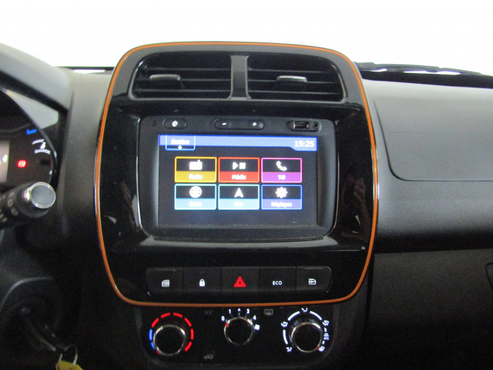 Acheter Dacia Spring Spring Achat Intégral Confort Plus 5p occasion dans les concessions du Groupe Faurie