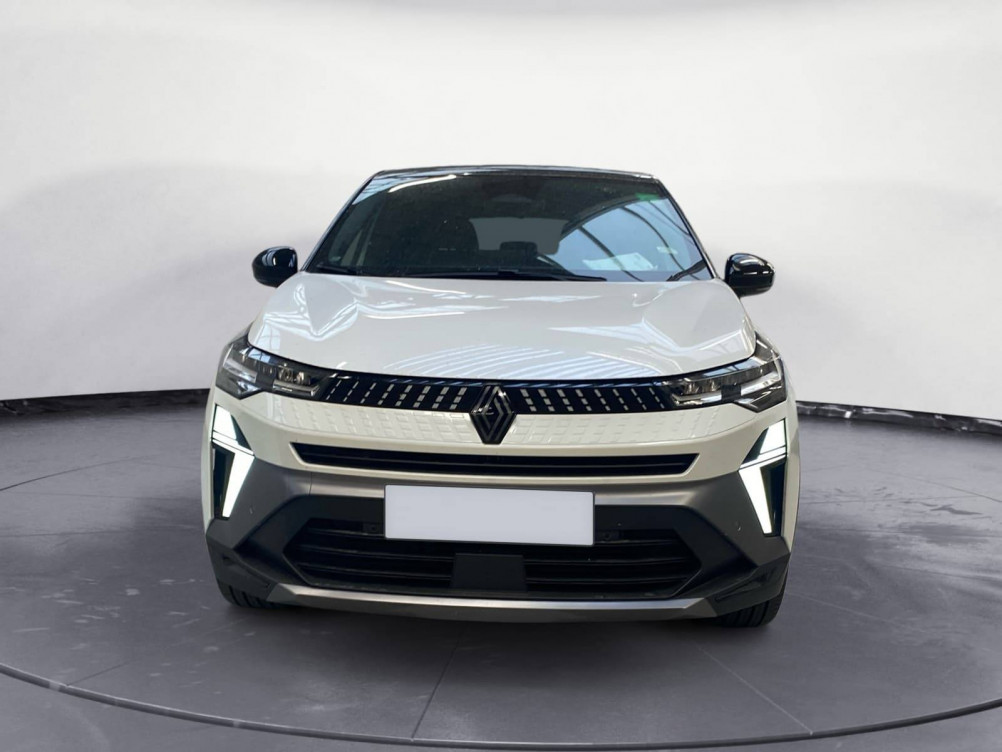 Acheter Renault Captur 2 Captur E-Tech full hybrid 145 ch esprit Alpine 5p occasion dans les concessions du Groupe Faurie