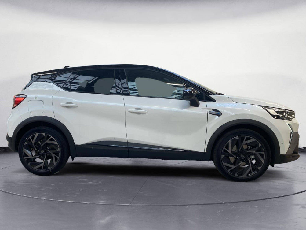 Acheter Renault Captur 2 Captur E-Tech full hybrid 145 ch esprit Alpine 5p occasion dans les concessions du Groupe Faurie