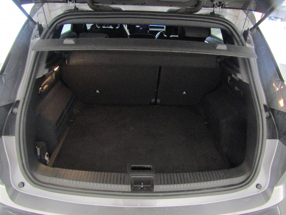 Acheter Renault Austral Austral mild hybrid 160 auto Techno 5p occasion dans les concessions du Groupe Faurie