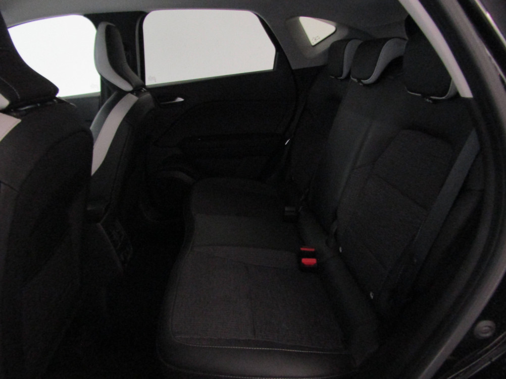 Acheter Renault Captur 2 Captur mild hybrid 140 Techno 5p occasion dans les concessions du Groupe Faurie