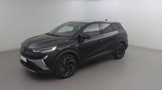 Acheter Renault Symbioz Symbioz E-Tech full hybrid 145 Esprit Alpine 5p neuve dans les concessions du Groupe Faurie