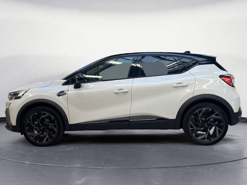 Acheter Renault Captur 2 Captur E-Tech full hybrid 145 ch esprit Alpine 5p occasion dans les concessions du Groupe Faurie
