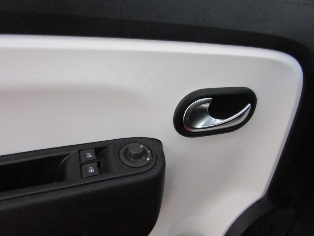 Acheter Renault Twingo Electrique Twingo III E-Tech Equilibre 5p occasion dans les concessions du Groupe Faurie