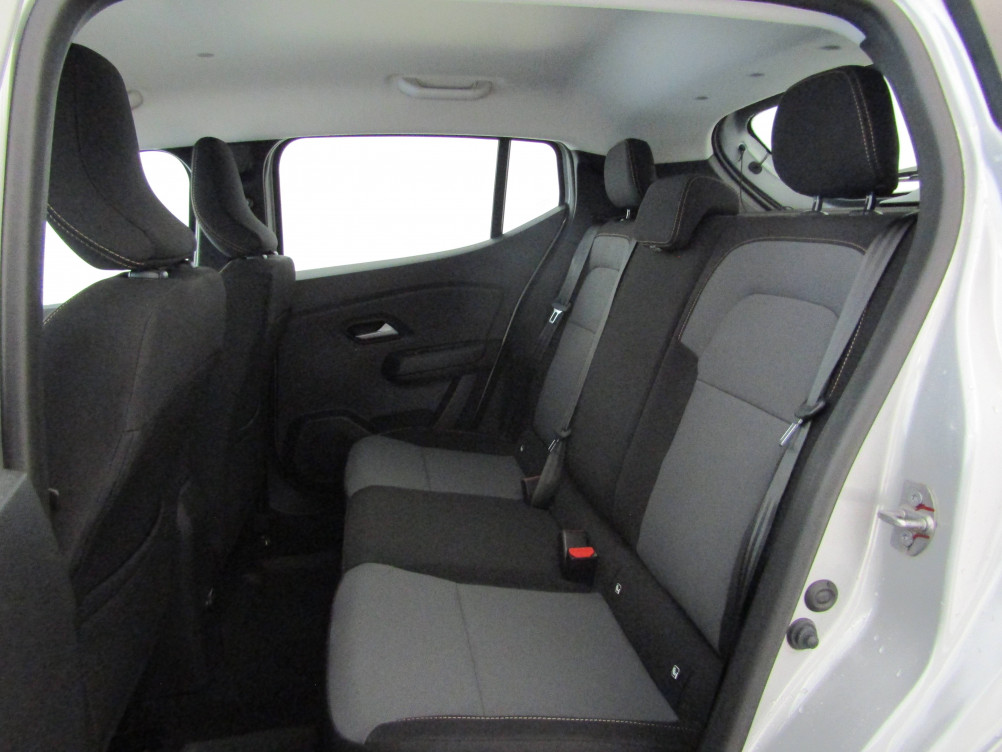 Acheter Dacia Sandero Sandero TCe 90 Stepway Extreme 5p occasion dans les concessions du Groupe Faurie