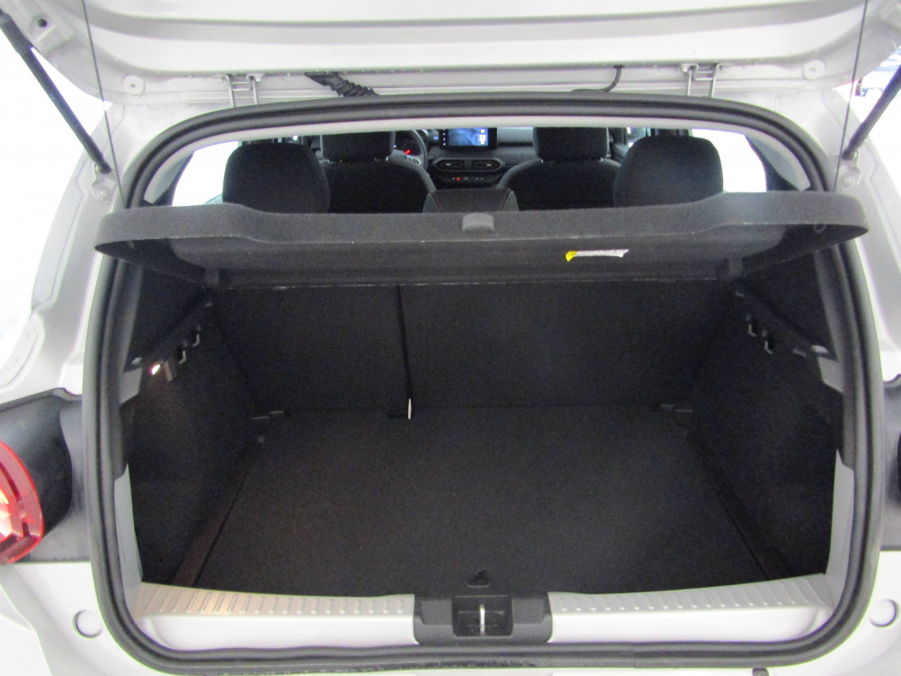 Acheter Dacia Sandero Sandero TCe 90 Stepway Extreme 5p occasion dans les concessions du Groupe Faurie