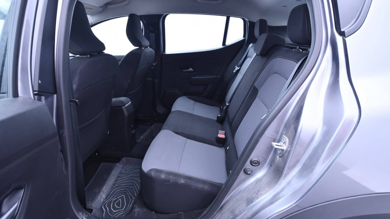 Acheter Dacia Sandero Sandero ECO-G 100 GSR2 Stepway Extreme + 5p occasion dans les concessions du Groupe Faurie