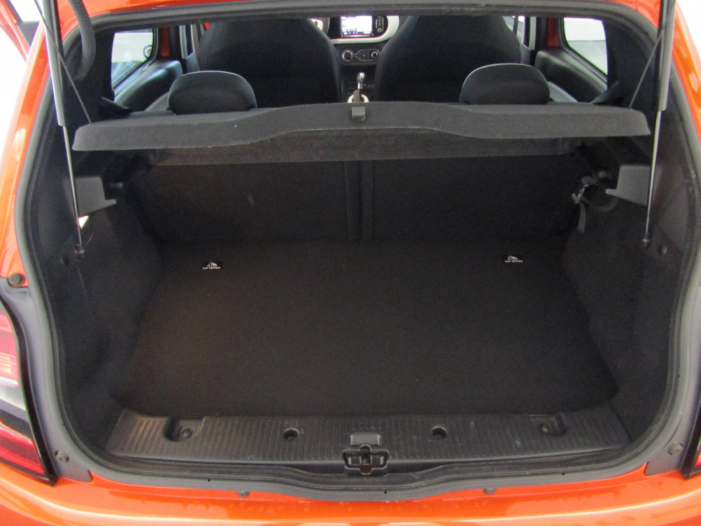 Acheter Renault Twingo Electrique Twingo III E-Tech Equilibre 5p occasion dans les concessions du Groupe Faurie