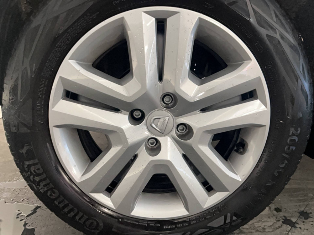 Acheter Dacia Sandero Sandero TCe 90 CVT - 22 Stepway Confort 5p occasion dans les concessions du Groupe Faurie