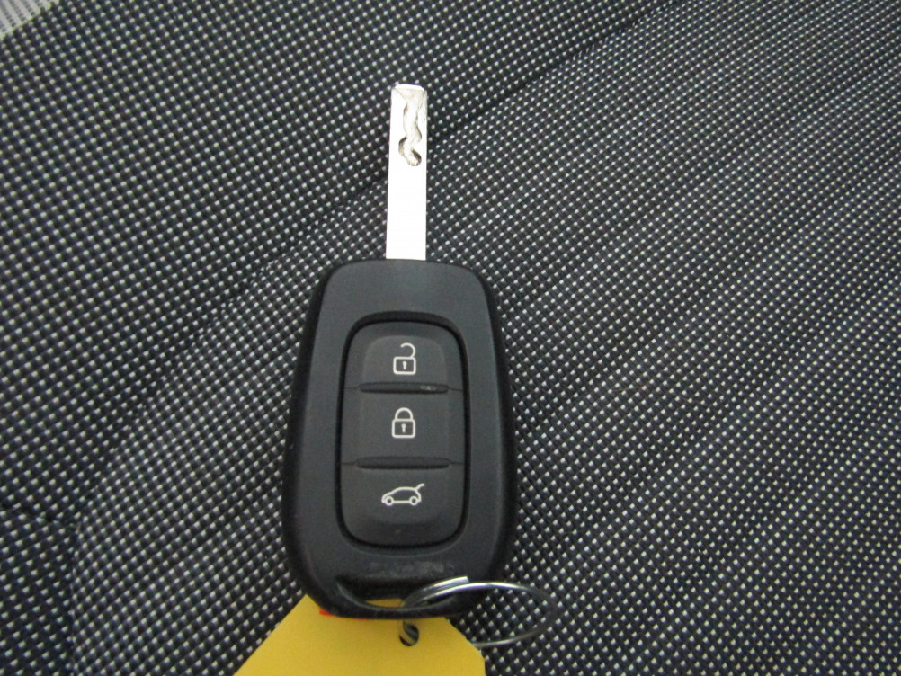 Acheter Renault Twingo Electrique Twingo III E-Tech Equilibre 5p occasion dans les concessions du Groupe Faurie