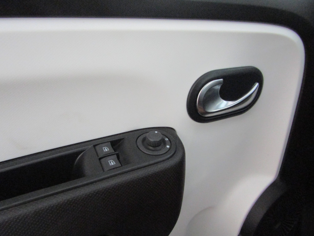 Acheter Renault Twingo Electrique Twingo III E-Tech Equilibre 5p occasion dans les concessions du Groupe Faurie