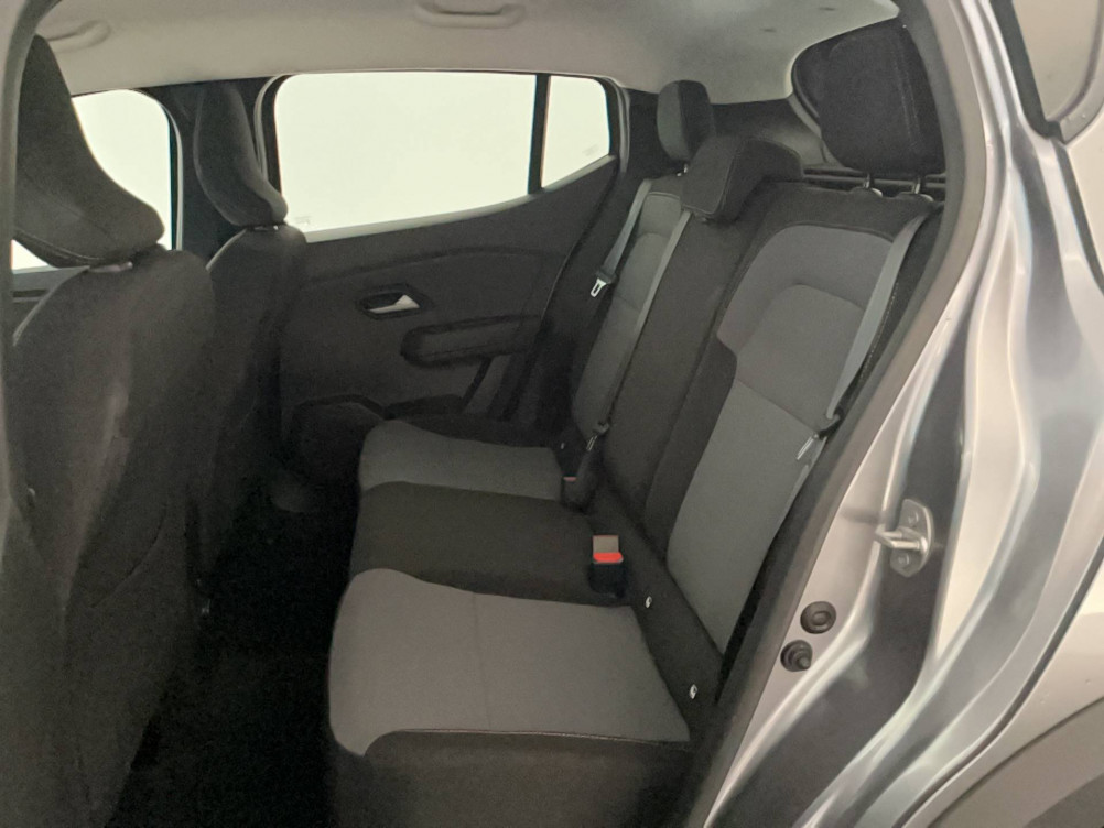 Acheter Dacia Sandero Sandero ECO-G 100 GSR2 Stepway Extreme + 5p occasion dans les concessions du Groupe Faurie