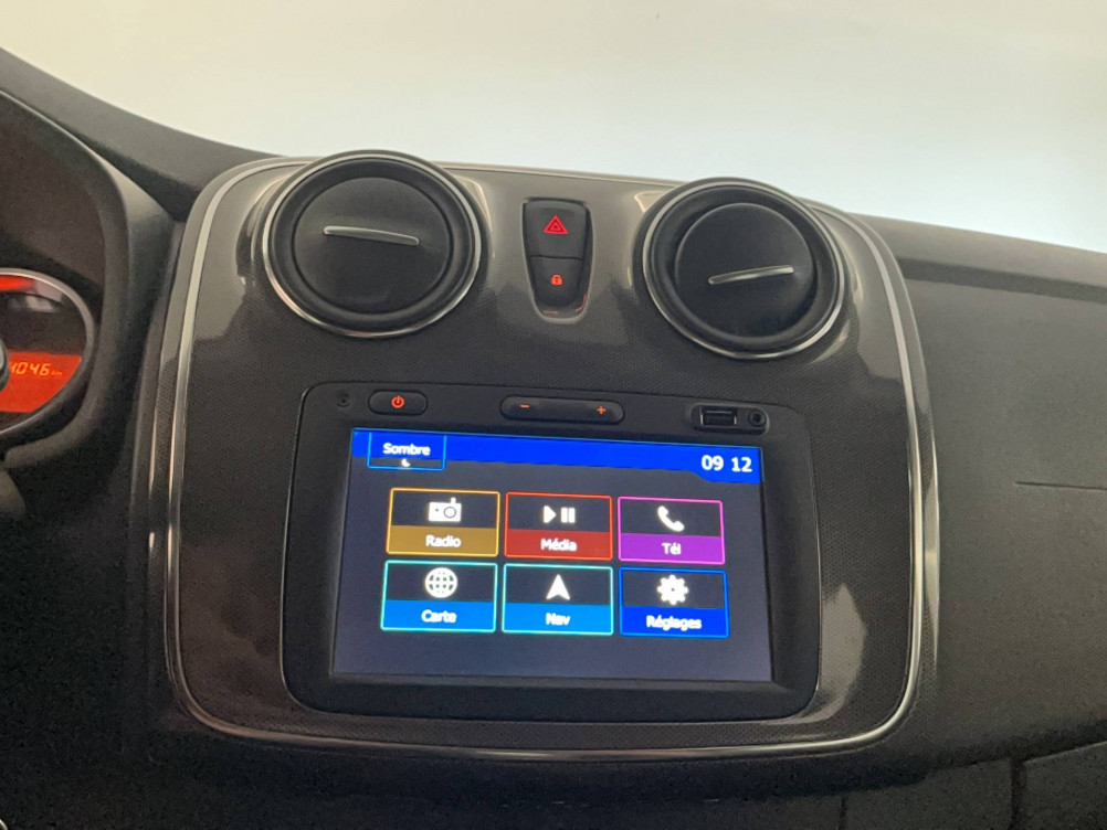 Acheter Dacia Sandero Sandero TCe 90 Stepway 5p occasion dans les concessions du Groupe Faurie