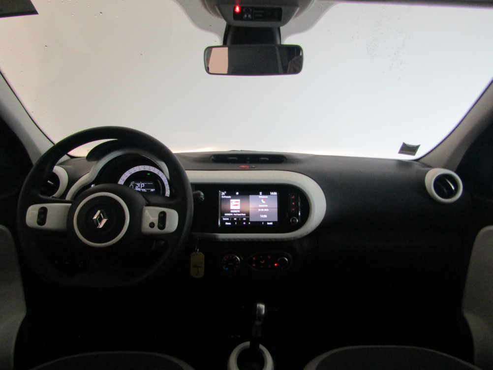 Acheter Renault Twingo Electrique Twingo III E-Tech Equilibre 5p occasion dans les concessions du Groupe Faurie