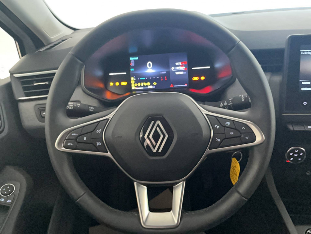 Acheter Renault Clio 5 Clio TCe 100 GPL Evolution 5p occasion dans les concessions du Groupe Faurie