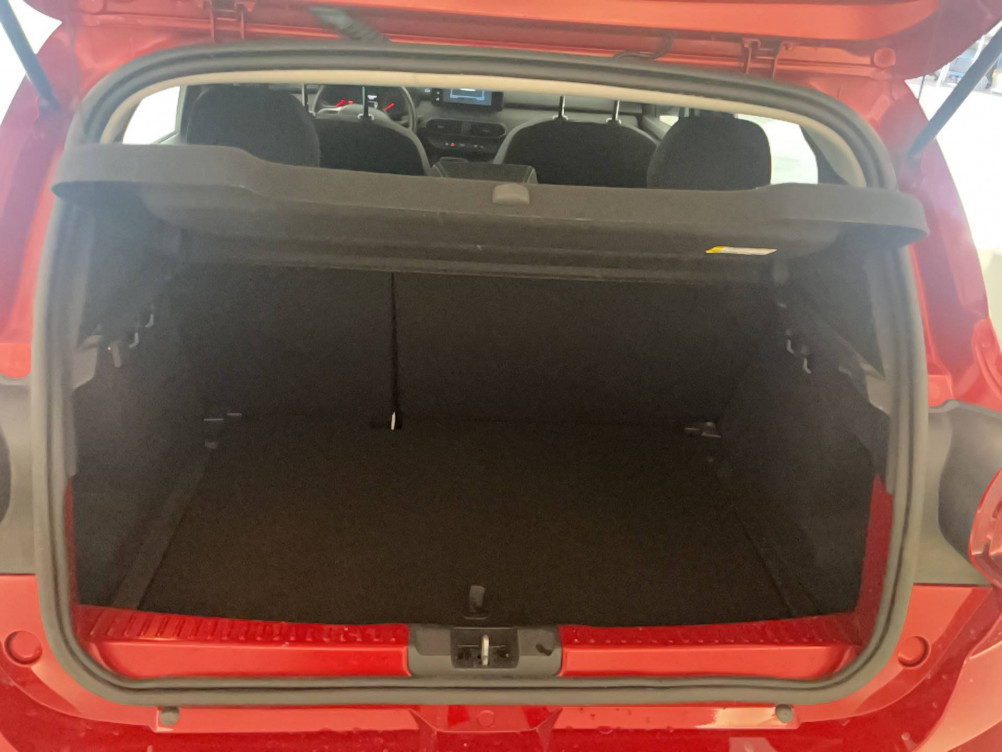 Acheter Dacia Sandero Sandero ECO-G 100 - 22 Stepway Confort 5p occasion dans les concessions du Groupe Faurie