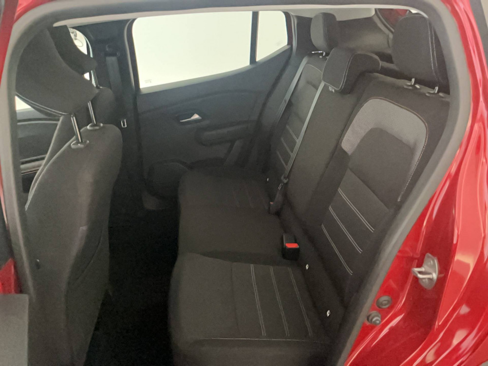 Acheter Dacia Sandero Sandero ECO-G 100 - 22 Stepway Confort 5p occasion dans les concessions du Groupe Faurie