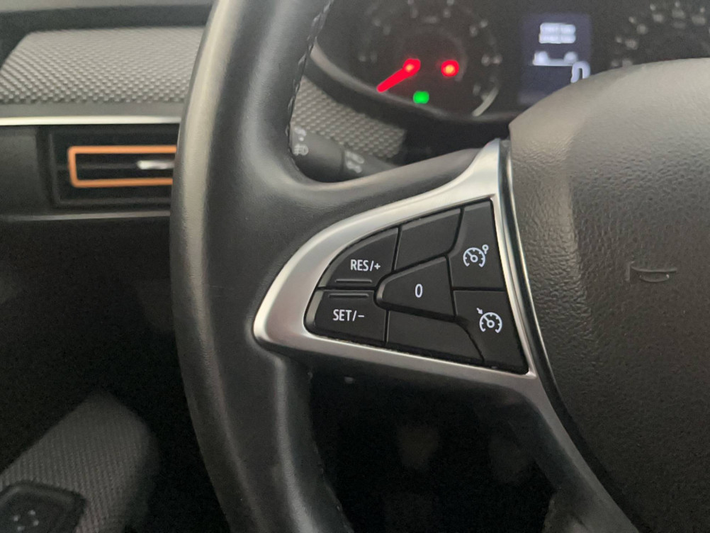 Acheter Dacia Sandero Sandero ECO-G 100 - 22 Stepway Confort 5p occasion dans les concessions du Groupe Faurie