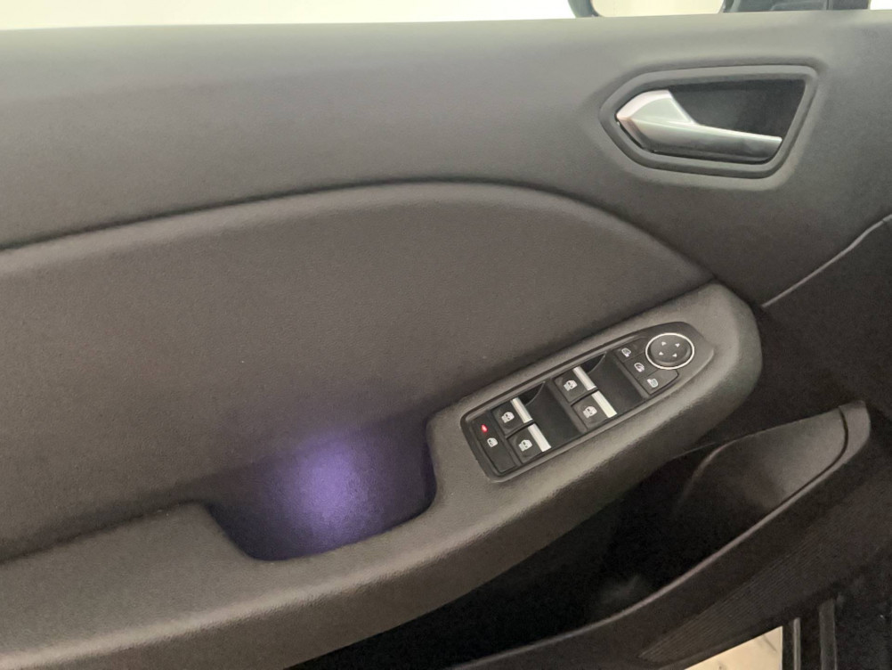 Acheter Renault Clio 5 Clio E-Tech 140 Intens 5p occasion dans les concessions du Groupe Faurie