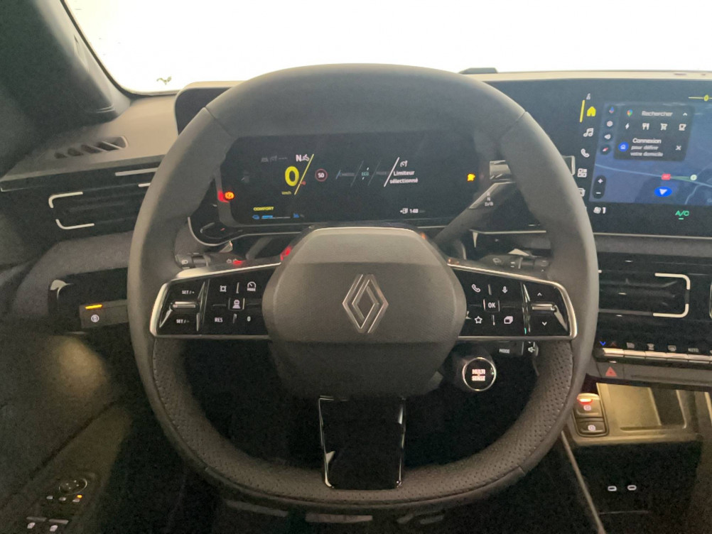 Acheter Renault Renault 5 Renault 5 E-Tech Electrique 150 ch autonomie confort Techno 5p occasion dans les concessions du Groupe Faurie
