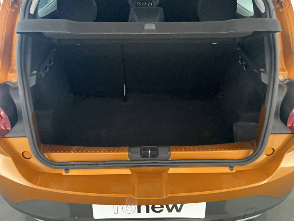 Acheter Dacia Sandero Sandero ECO-G 100 Stepway Confort 5p occasion dans les concessions du Groupe Faurie