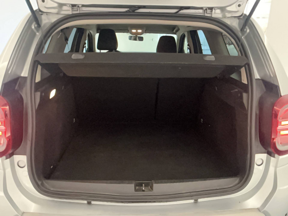 Acheter Dacia Duster Duster ECO-G 100 4x2 Prestige + 5p occasion dans les concessions du Groupe Faurie