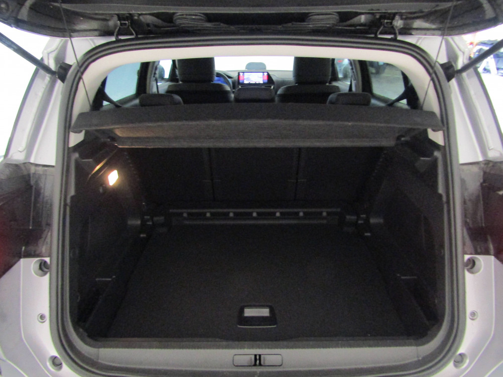 Acheter Citroën C5 Aircross C5 Aircross Hybride 136 e-DCS6 Plus 5p occasion dans les concessions du Groupe Faurie