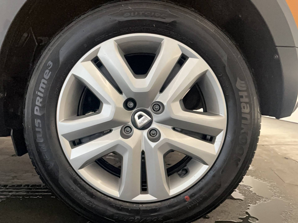 Acheter Dacia Sandero Sandero ECO-G 100 Stepway Confort 5p occasion dans les concessions du Groupe Faurie