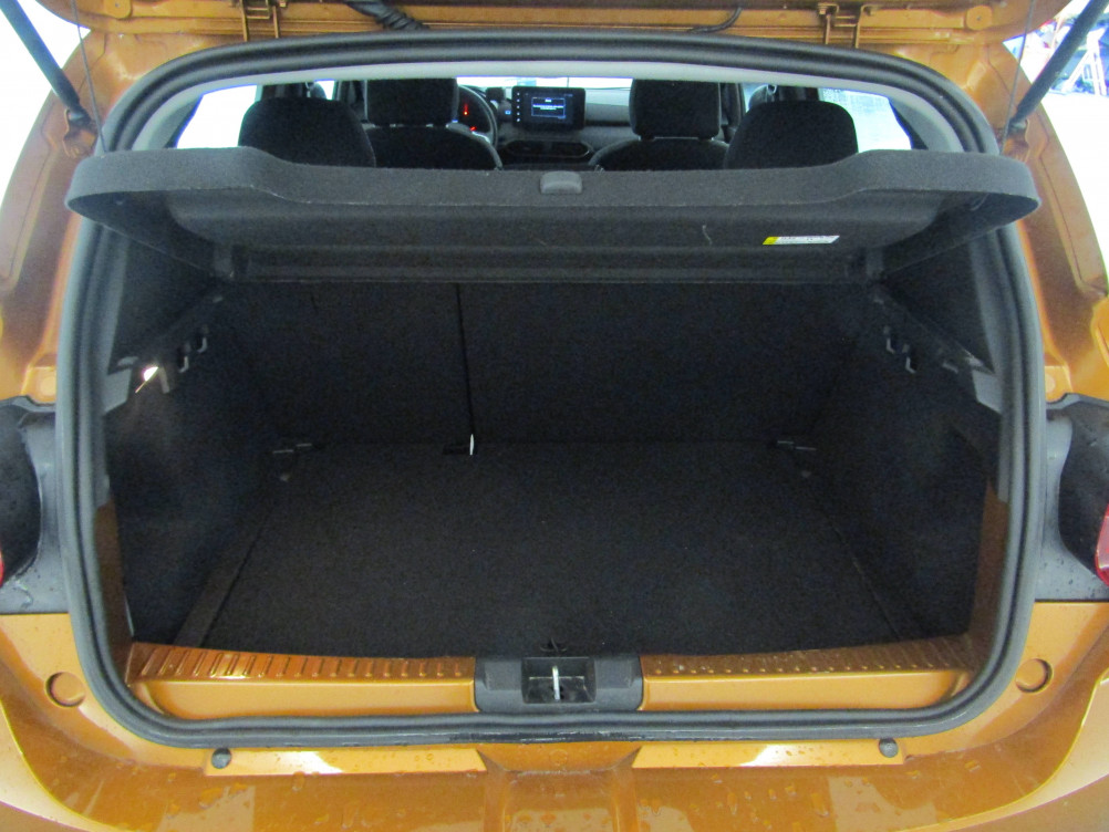 Acheter Dacia Sandero Sandero TCe 90 - 22 Stepway Confort 5p occasion dans les concessions du Groupe Faurie