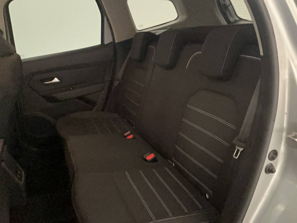 Acheter Dacia Duster Duster ECO-G 100 4x2 Prestige + 5p occasion dans les concessions du Groupe Faurie