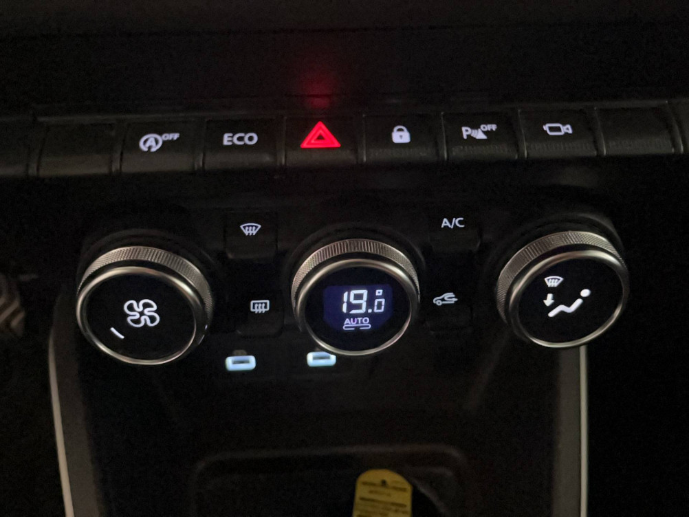 Acheter Dacia Duster Duster ECO-G 100 4x2 Prestige + 5p occasion dans les concessions du Groupe Faurie