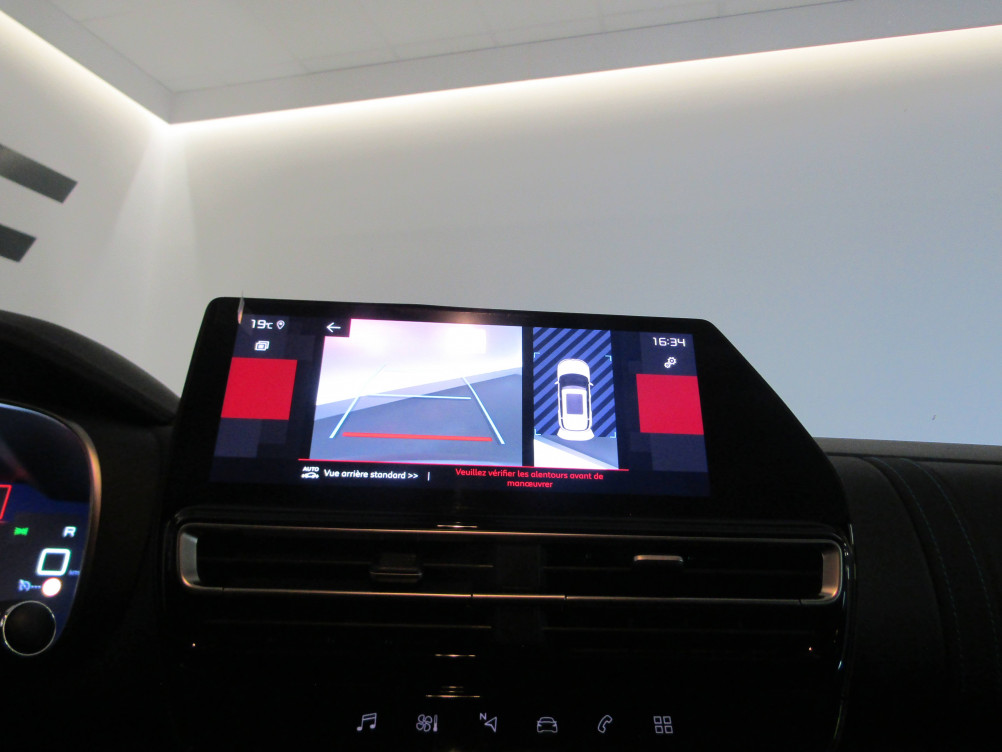 Acheter Citroën C5 Aircross C5 Aircross Hybride 136 e-DCS6 Plus 5p occasion dans les concessions du Groupe Faurie