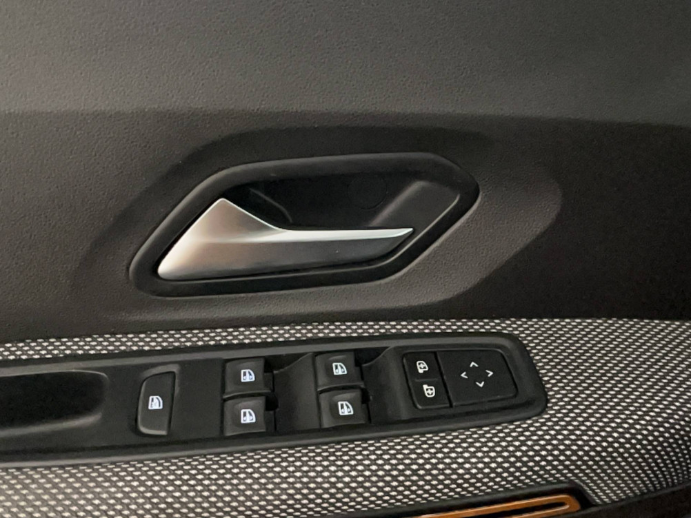 Acheter Dacia Sandero Sandero ECO-G 100 Stepway Confort 5p occasion dans les concessions du Groupe Faurie