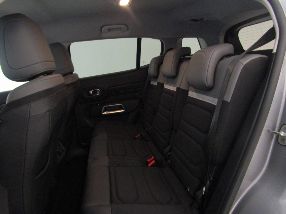 Acheter Citroën C5 Aircross C5 Aircross Hybride 136 e-DCS6 Plus 5p occasion dans les concessions du Groupe Faurie