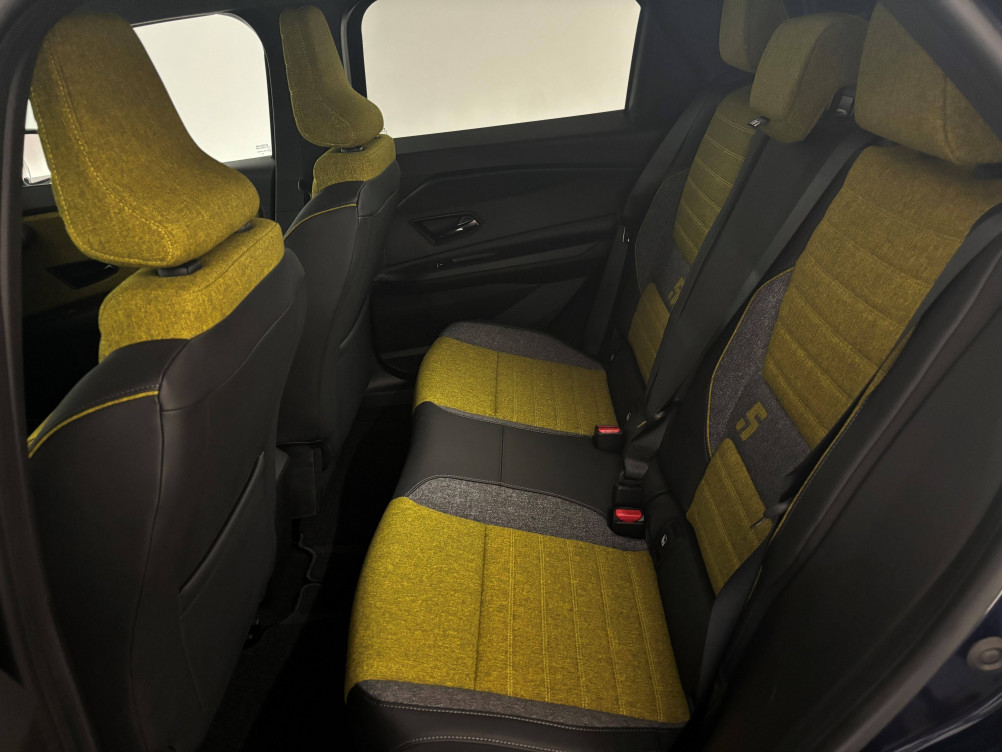 Acheter Renault Renault 5 Renault 5 E-Tech Electrique 150 ch autonomie confort Iconic cinq 5p neuf dans les concessions du Groupe Faurie