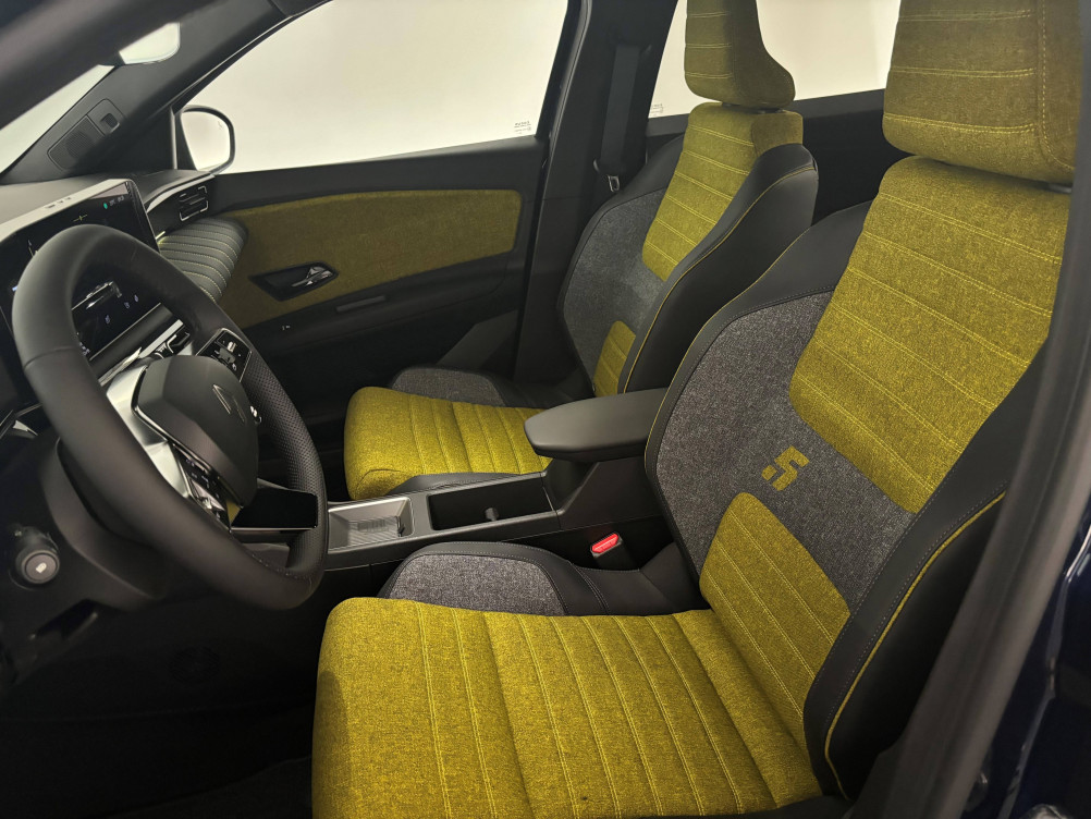 Acheter Renault Renault 5 Renault 5 E-Tech Electrique 150 ch autonomie confort Iconic cinq 5p neuf dans les concessions du Groupe Faurie