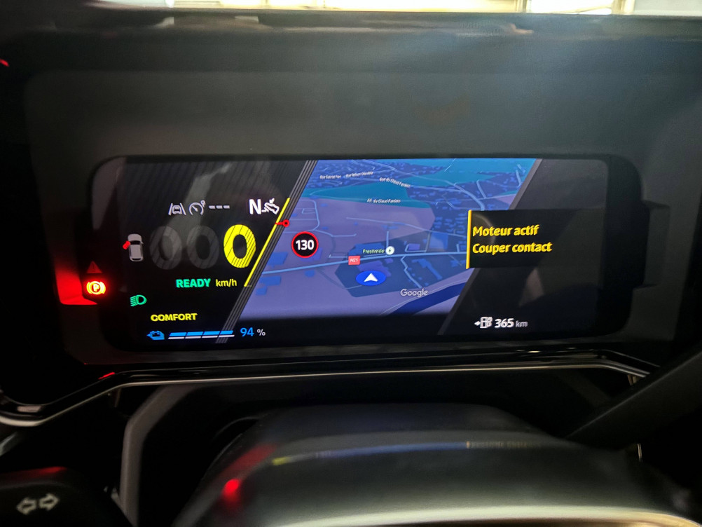 Acheter Renault Renault 5 Renault 5 E-Tech Electrique 150 ch autonomie confort Iconic cinq 5p neuf dans les concessions du Groupe Faurie
