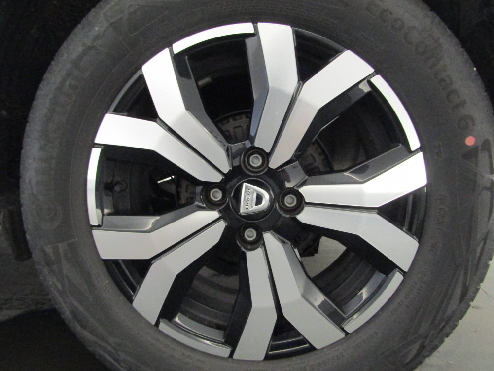 Acheter Dacia Sandero Sandero TCe 90 - 22 Stepway Confort 5p occasion dans les concessions du Groupe Faurie