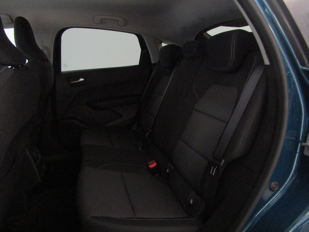 Acheter Renault Arkana Arkana mild hybrid 140 EDC FAP - 22 Evolution 5p occasion dans les concessions du Groupe Faurie
