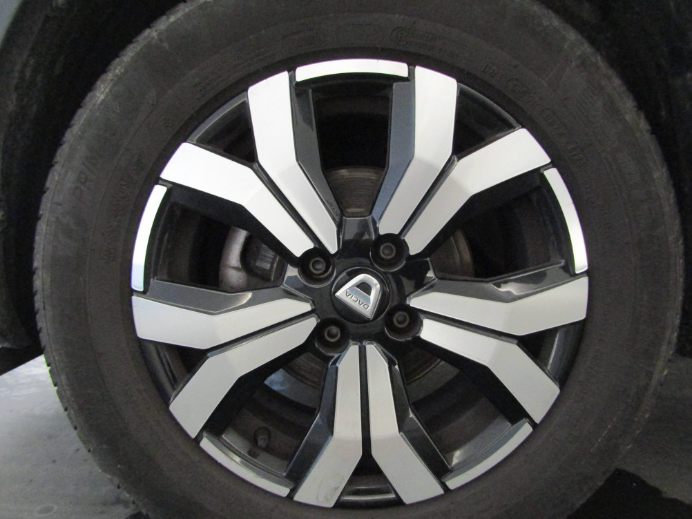 Acheter Dacia Sandero Sandero TCe 90 - 22 Stepway Confort 5p occasion dans les concessions du Groupe Faurie