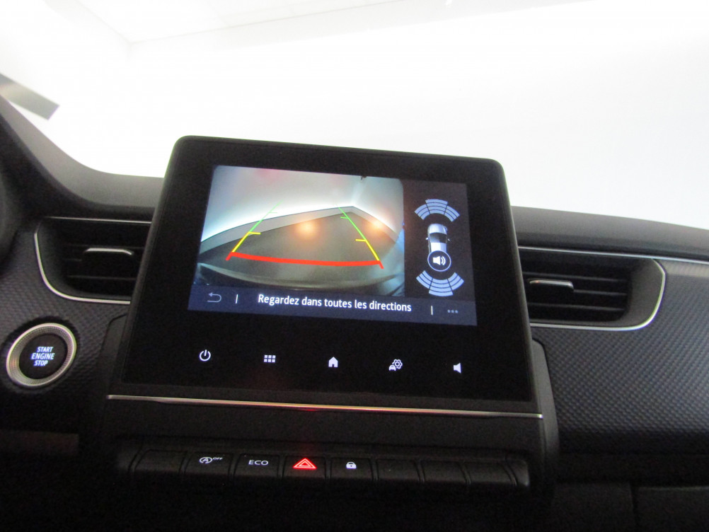 Acheter Renault Arkana Arkana mild hybrid 140 EDC FAP - 22 Evolution 5p occasion dans les concessions du Groupe Faurie