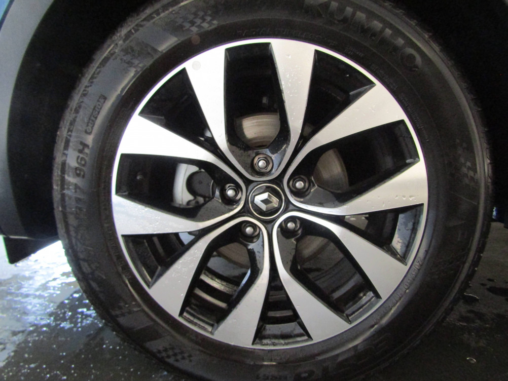 Acheter Renault Arkana Arkana mild hybrid 140 EDC FAP - 22 Evolution 5p occasion dans les concessions du Groupe Faurie