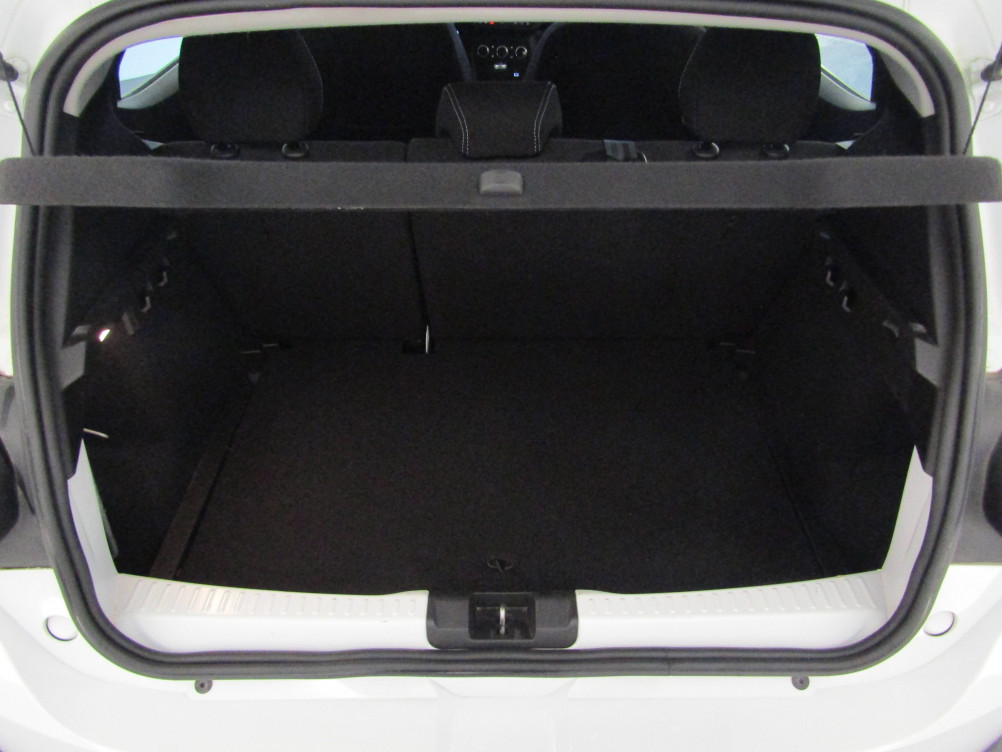 Acheter Dacia Sandero Sandero TCe 90 - 22 Stepway Confort 5p occasion dans les concessions du Groupe Faurie