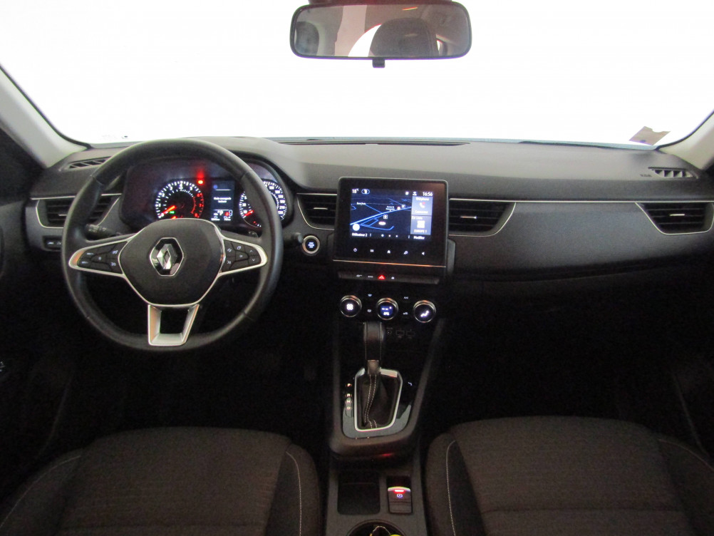 Acheter Renault Arkana Arkana mild hybrid 140 EDC FAP - 22 Evolution 5p occasion dans les concessions du Groupe Faurie