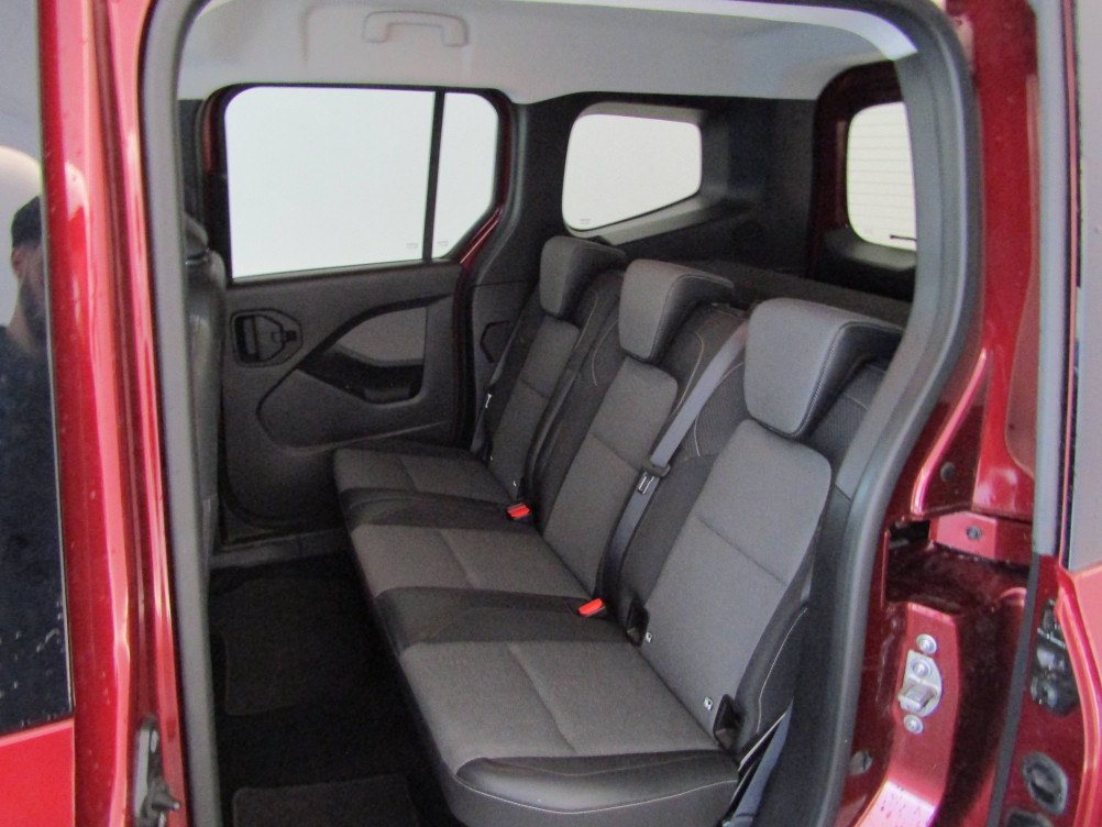 Acheter Renault Kangoo 3 Kangoo Blue dCi 115 Techno 5p occasion dans les concessions du Groupe Faurie