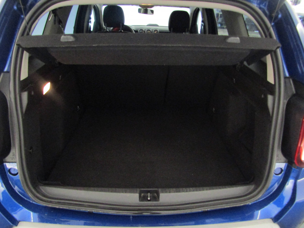 Acheter Dacia Duster Duster Blue dCi 115 4x2 Prestige 5p occasion dans les concessions du Groupe Faurie