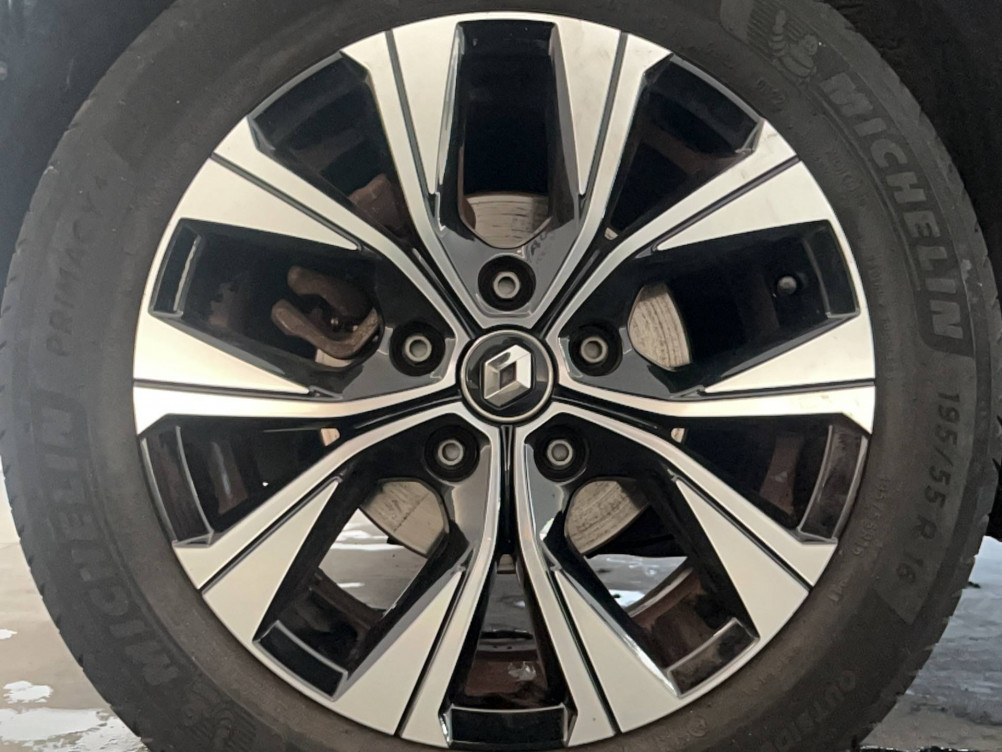 Acheter Renault Zoe Zoe R110 - 22B Evolution 5p occasion dans les concessions du Groupe Faurie