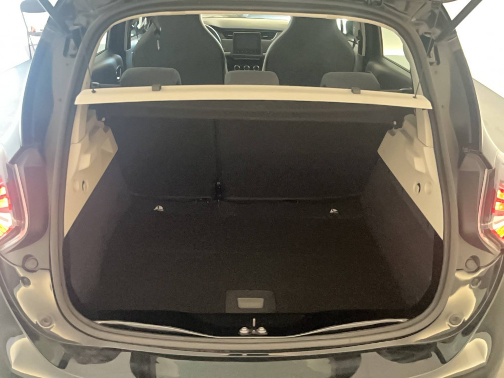 Acheter Renault Zoe Zoe R110 - 22B Evolution 5p occasion dans les concessions du Groupe Faurie