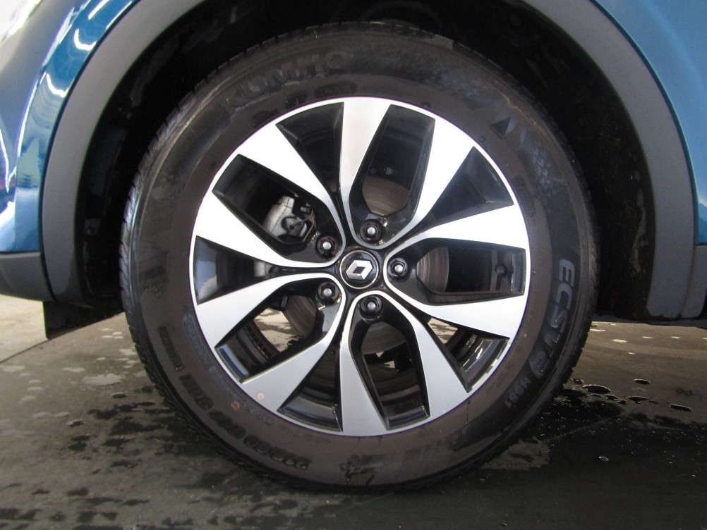 Acheter Renault Arkana Arkana mild hybrid 140 EDC FAP - 22 Evolution 5p occasion dans les concessions du Groupe Faurie